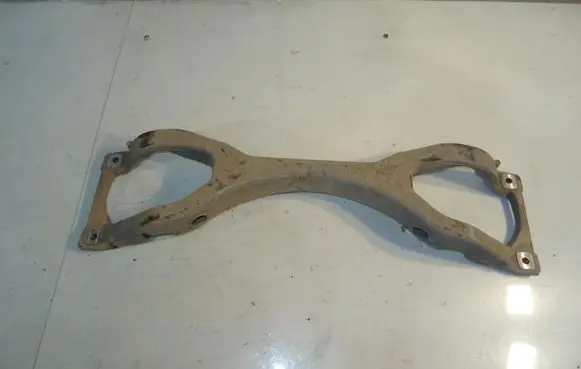 Rear subframe