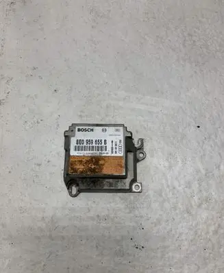 Audi A4 S4 B6 8E 8H Airbag control unit/module 8E0959655B