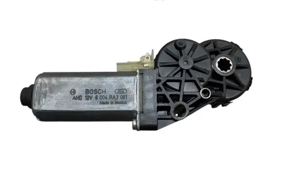 Audi TT TTS Mk2 Folding roof motor 6004RA3061