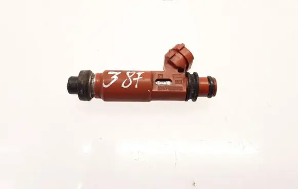 Mazda Demio Fuel injector 1955003020