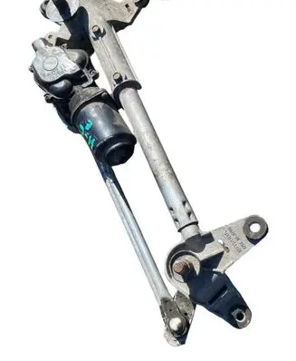 Honda Accord Front wiper linkage and motor 5021L32201