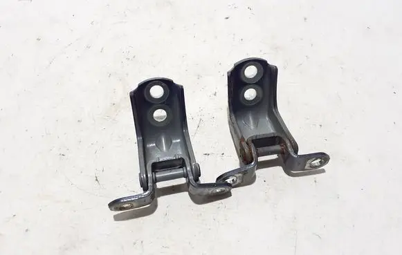 Renault Koleos II Front door upper hinge 804015HA0A
