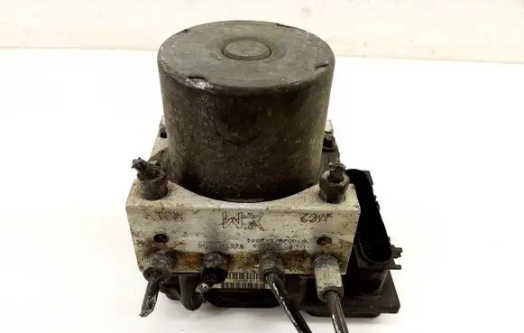Toyota Auris 150 ABS Pump 4451002110 0265231858