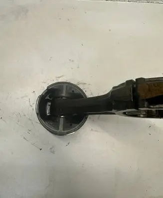 Toyota Land Cruiser (J120) Piston with connecting rod 09624k 1320130020