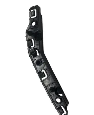 Peugeot 2008 II Front bumper mounting bracket 9825853680