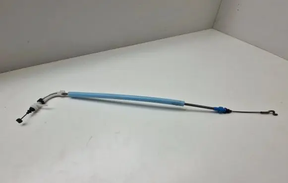 BMW X3 G01 Front door cable line 7409273