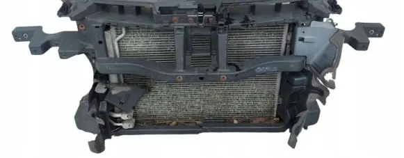 Volkswagen PASSAT B6 Front piece kit 