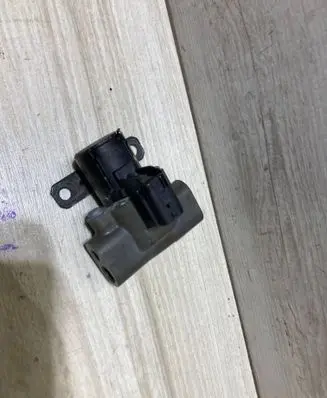 Air conditioning (A/C) expansion valve