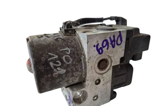 Renault Scenic I ABS Pump 0273004395 190011