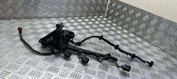Ford Fusion Glow plug wires 9655604380