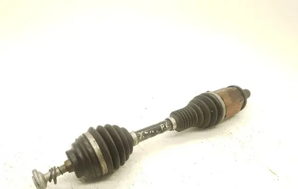 BMW X1 E84 Front driveshaft 7591681