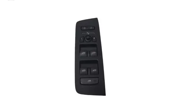 Volvo V40 Electric window control switch 31376495 14W121