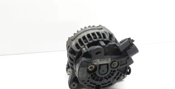 Citroen C5 Generator/alternator 9646321880