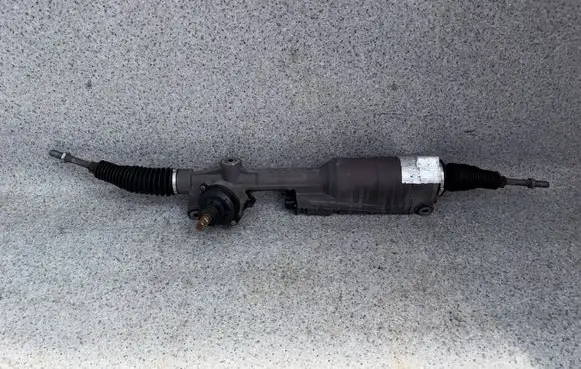 Audi Q5 SQ5 Steering rack 8R1423055BE