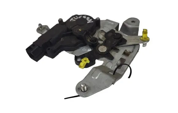 Hyundai Tucson JM Tailgate boot lock/latch motor 