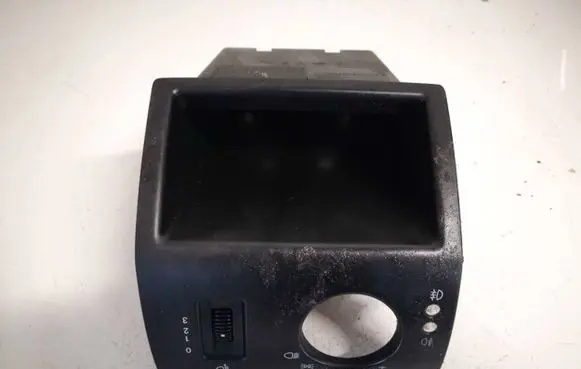 Mercedes-Benz A W169 Other interior part a1696800365