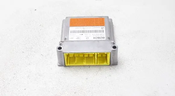 Volkswagen Crafter Airbag control unit/module A9064461142 0285010224