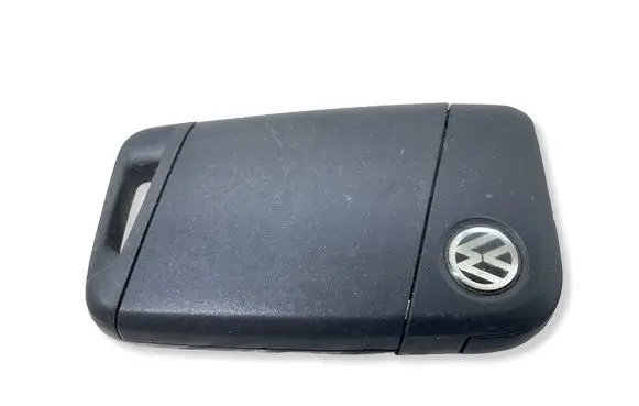Volkswagen PASSAT B8 Ignition key/card 3G0959752K