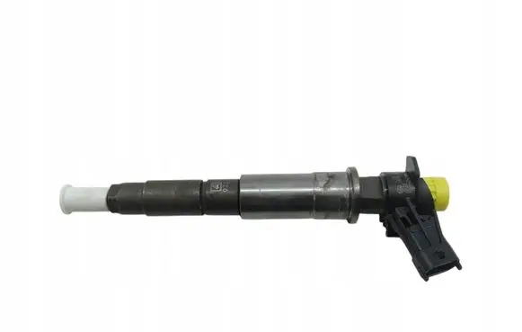 Renault Koleos I Fuel injector 0445115007