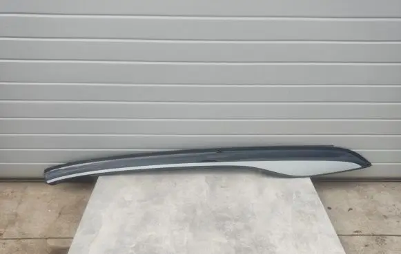 BMW i3 Roof trim bar molding cover 7296785 1559956 7369835
