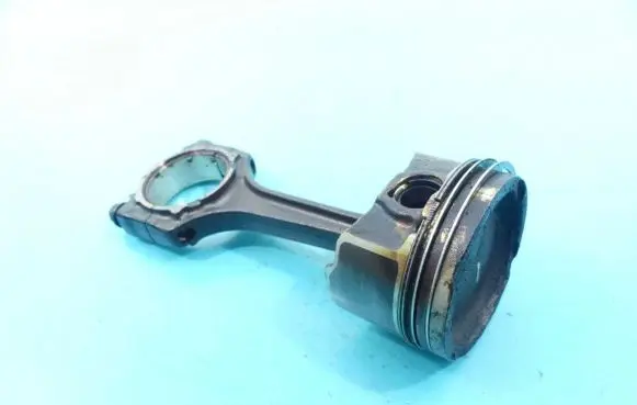 Fiat Bravo Piston 198A4000 IMPRK1117588