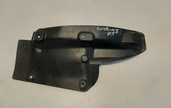 Ford Transit Custom II Rear/tail light trim molding 