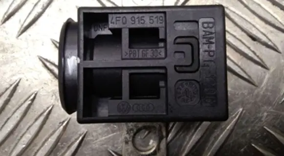 Audi A6 S6 C6 4F Other control units/modules 4F0915519