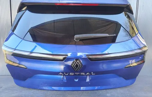 Renault Austral Tailgate/trunk/boot lid AUSTRALKLAPA