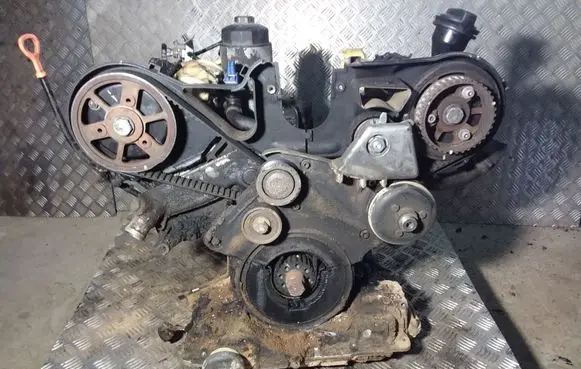 Audi A4 S4 B5 8D Engine AFB