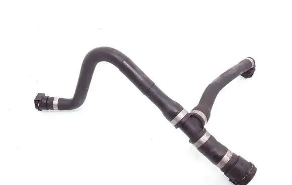 BMW 5 E60 E61 Engine coolant pipe/hose 738000765