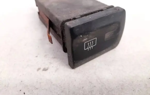 Audi A3 S3 8L Windscreen/window heater switch 8l0941503a