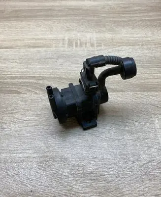 Opel Vectra C Vacuum valve 09158200