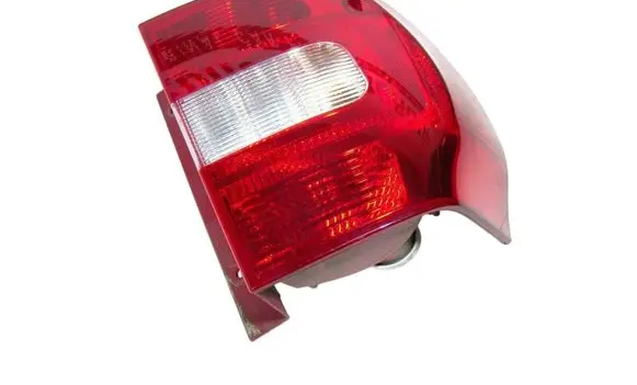 Skoda Yeti (5L) Rear/tail lights 5L0945095