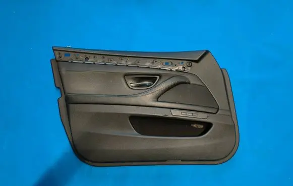 BMW 5 F10 F11 Front door trim bar