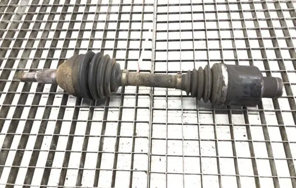 Opel Antara Front driveshaft