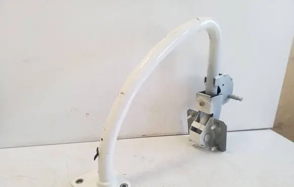 Maserati Ghibli Tailgate/trunk/boot hinge 