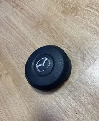 Mazda 2 Steering wheel airbag AAA011097