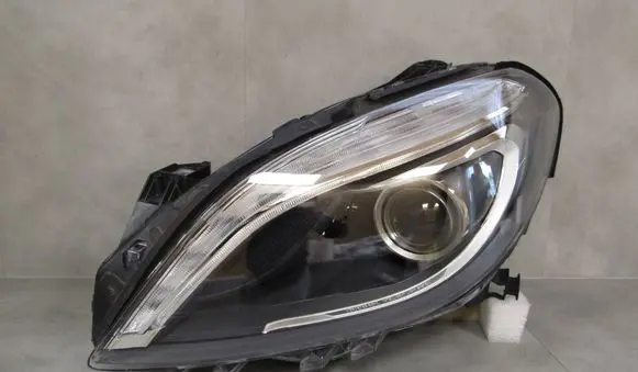 Headlight/headlamp