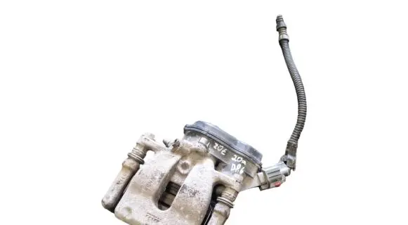 Renault Zoe Rear brake caliper 32338814