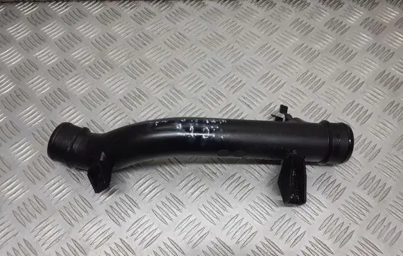 Opel Signum Intercooler hose/pipe 24415010