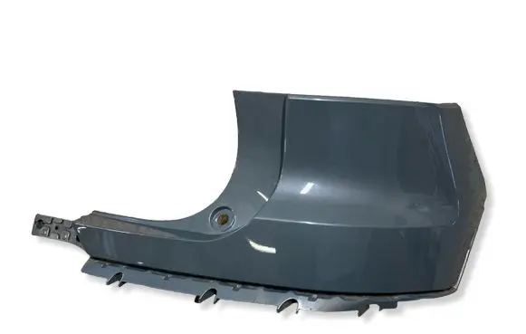 Volvo XC40 Rear bumper corner part panel trim 31449337