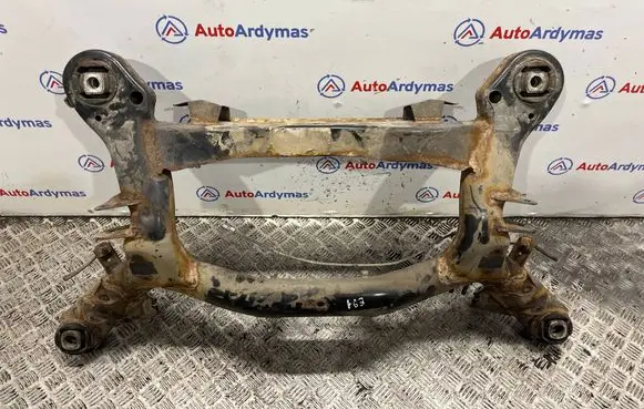 BMW 3 E90 E91 Rear subframe 6783715 33316783715
