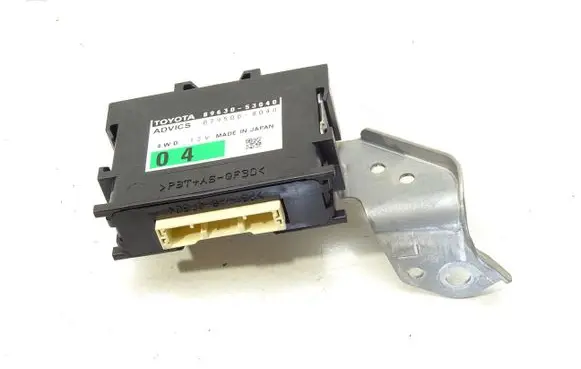 Lexus RC Other control units/modules 8963053040