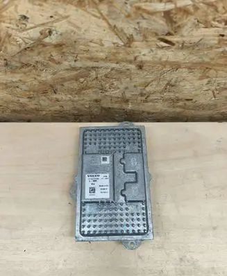 Volvo S90, V90 Xenon control unit/module 31420688