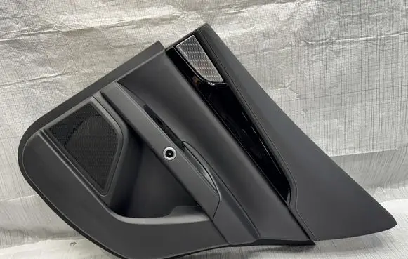 Maserati Grecale Rear door card panel trim 06702637190