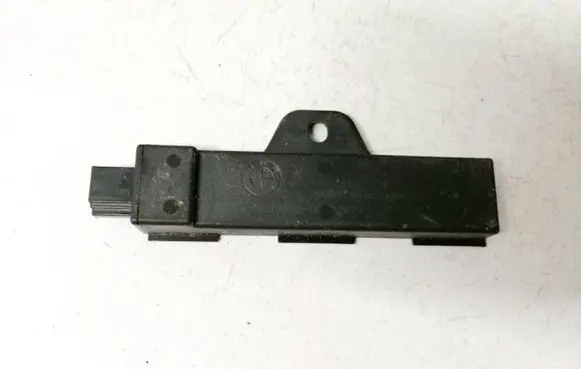 BMW 3 F30 F35 F31 Other control units/modules 6520922083202