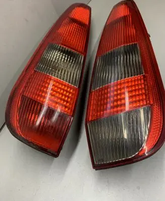 Ford Fiesta Rear/tail lights 2S6113A603B 2S6113A602B