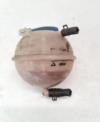 Seat Ibiza II (6k) Coolant expansion tank/reservoir 1H0121407