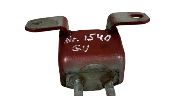 Suzuki Swift III Rear door upper hinge