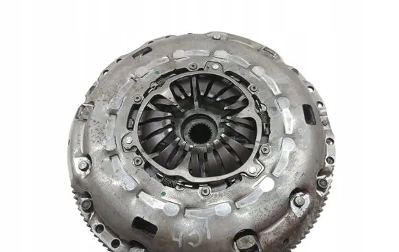 Seat Leon (1P) Clutch set kit 124043410